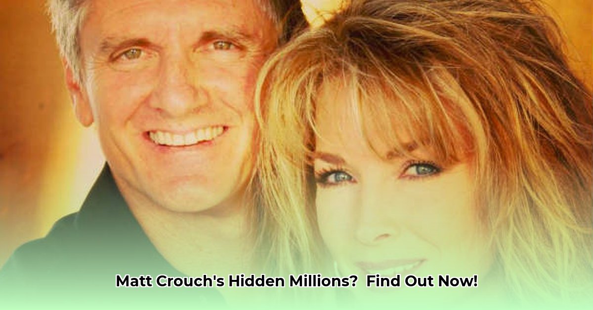 matt-crouch-net-worth